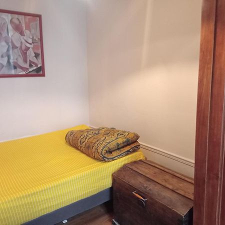 Apartamento 2 Pieces Paris 9 Eme Exterior foto
