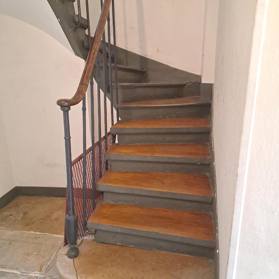 Apartamento 2 Pieces Paris 9 Eme Exterior foto
