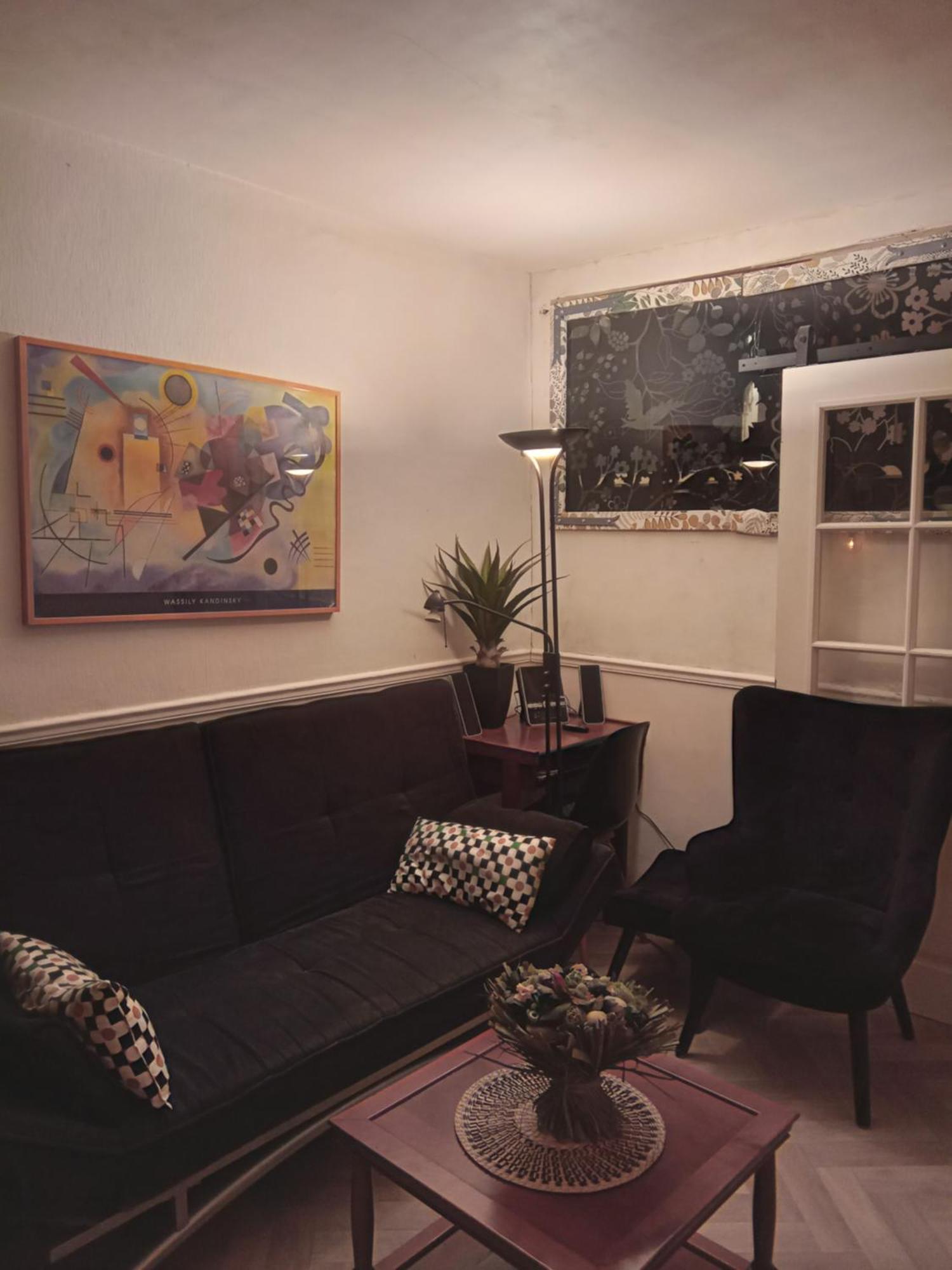 Apartamento 2 Pieces Paris 9 Eme Exterior foto